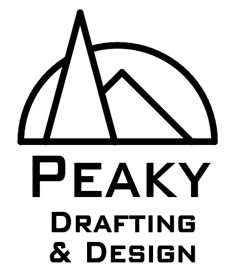 Peaky Drafting & Design | 8 Gage St, Two Rocks WA 6037, Australia | Phone: 0449 043 371