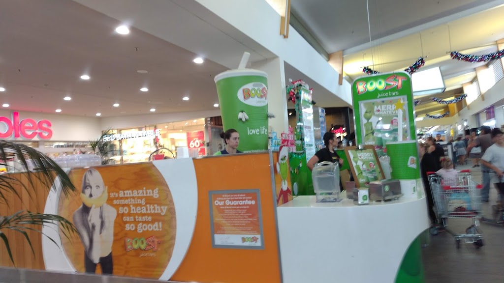 Boost Juice Forster | Breese Parade, Forster NSW 2428, Australia | Phone: 0402 492 690