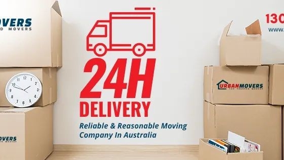 Urban Movers | moving company | 87 McLachlan St, Bacchus Marsh VIC 3340, Australia | 1300587226 OR +61 1300 587 226