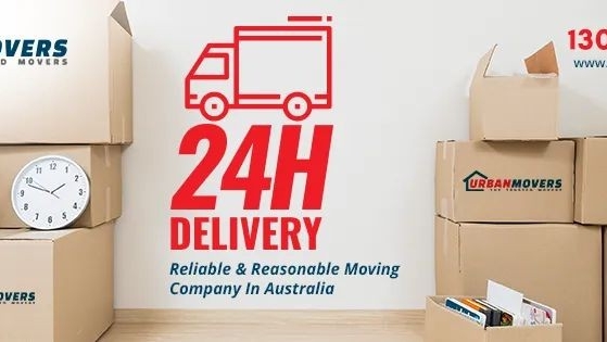 Urban Movers | 87 McLachlan St, Bacchus Marsh VIC 3340, Australia | Phone: 1300 587 226