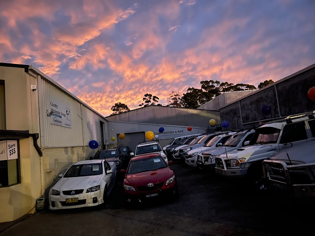 Country Wholesale Group | 15 Uralla Rd, Port Macquarie NSW 2444, Australia | Phone: (02) 6581 2881
