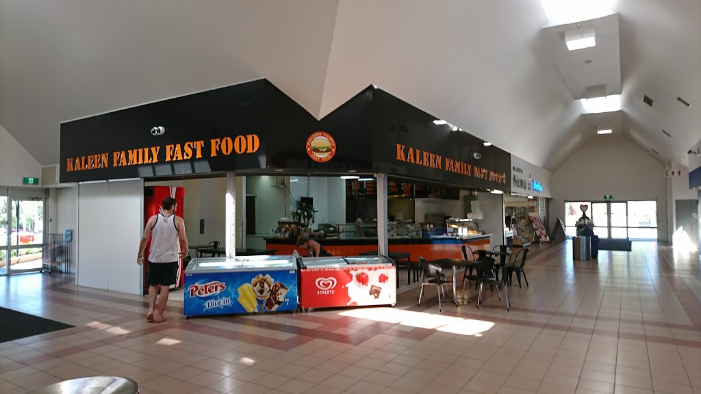 Family Fast Food | restaurant | 4 Georgina Cres, Kaleen ACT 2617, Australia | 0262418585 OR +61 2 6241 8585