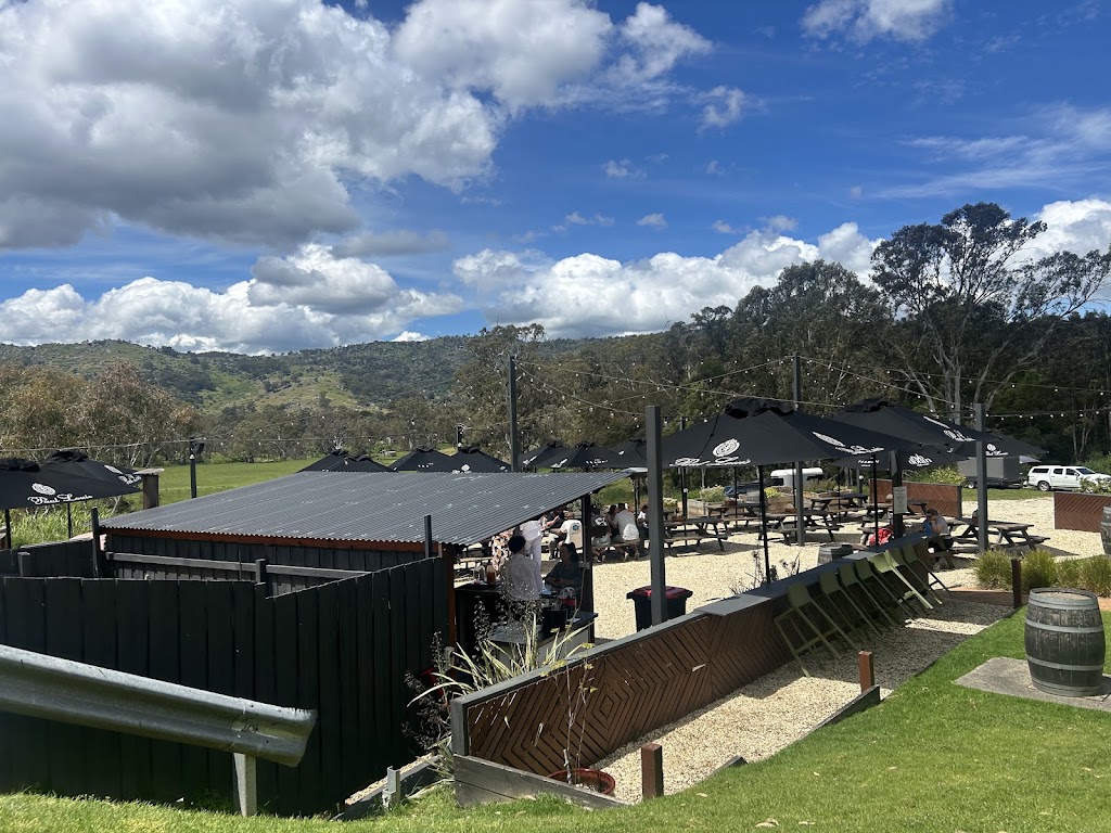 The Herb Garden at The Trawool Estate | 8150 Goulburn Valley Hwy, Trawool VIC 3660, Australia | Phone: (03) 5792 1444