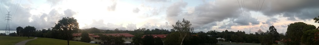 Explorers Way Linear Park | Queensland, Australia