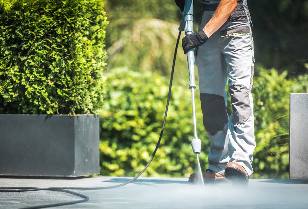 Bass Coast Pressure Cleaning | 41 Vista Dr, Cape Woolamai VIC 3925, Australia | Phone: 0402 238 965