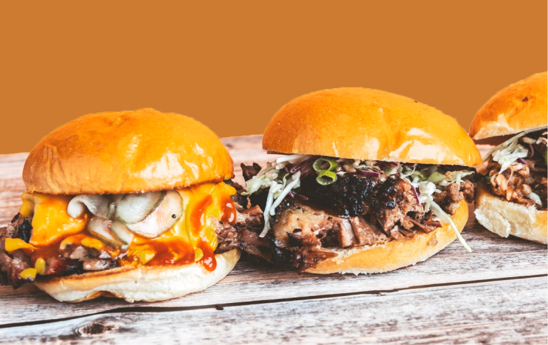 Brisket Boys Panthers | 123 Mulgoa Rd, Penrith NSW 2750, Australia | Phone: 0428 902 765