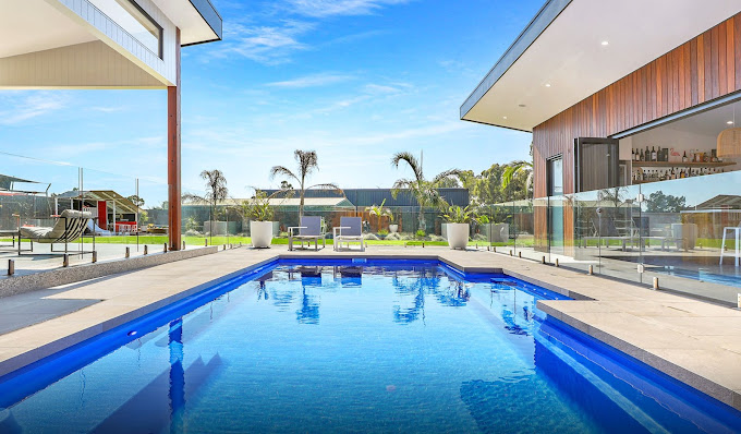 Summertime Pools Bendigo | Unit 1/90 Victa Rd, East Bendigo VIC 3550, Australia | Phone: 1300 548 794