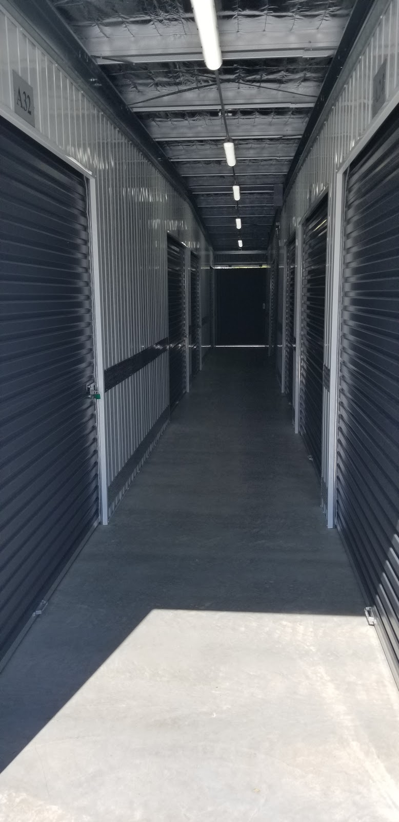 Simply Storage Wyong | 4 Dulmison Ave, Wyong NSW 2259, Australia | Phone: (02) 4391 0238