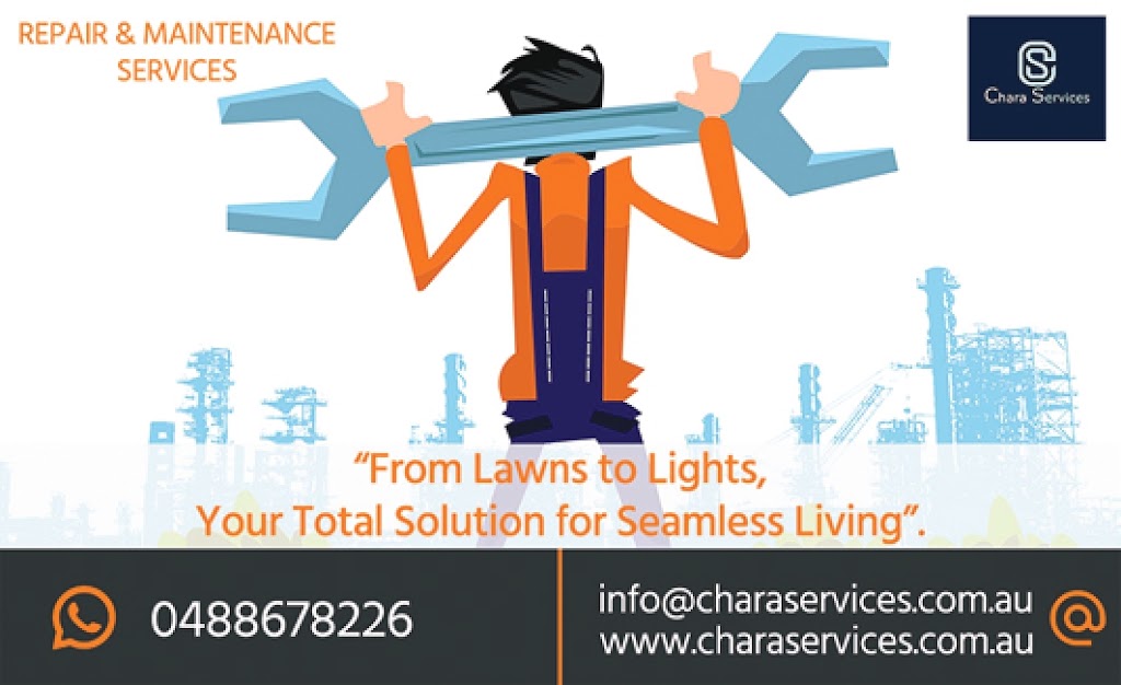 Chara Services | 28 Davies St, Darley VIC 3340, Australia | Phone: 0488 678 226