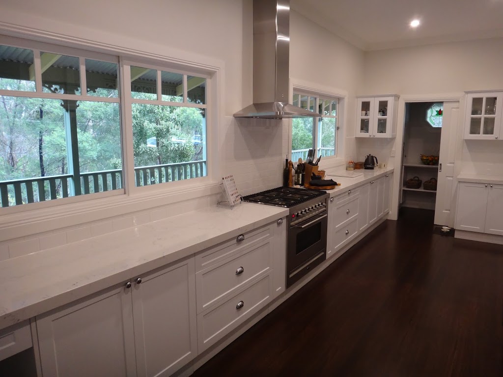 Emerald Custom Joinery | 3/4 Wigan Rd, Bayswater VIC 3153, Australia | Phone: 1800 363 725