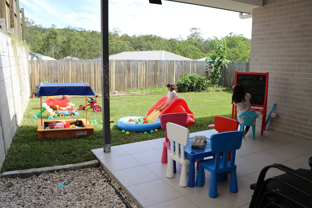 My Choice Family Day Care | 170 Woodline Dr, Spring Mountain QLD 4300, Australia | Phone: 0404 233 957