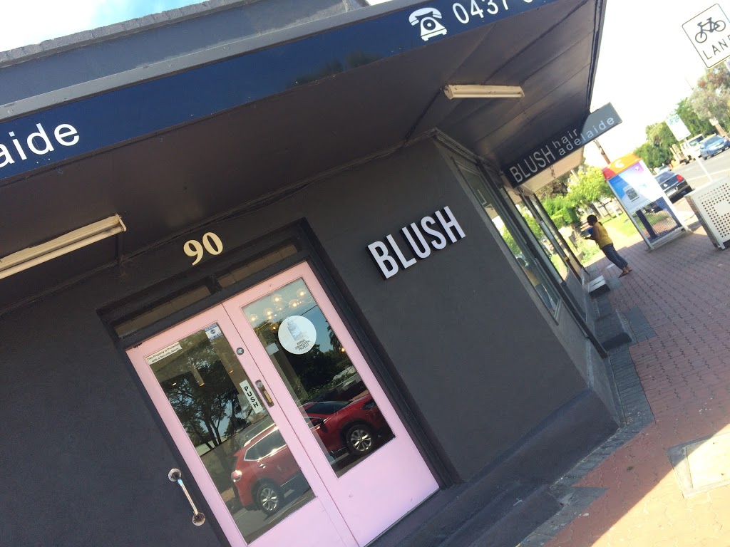 Blush Girl | hair care | 90 Lyons Rd, Holden Hill SA 5088, Australia | 0437320692 OR +61 437 320 692