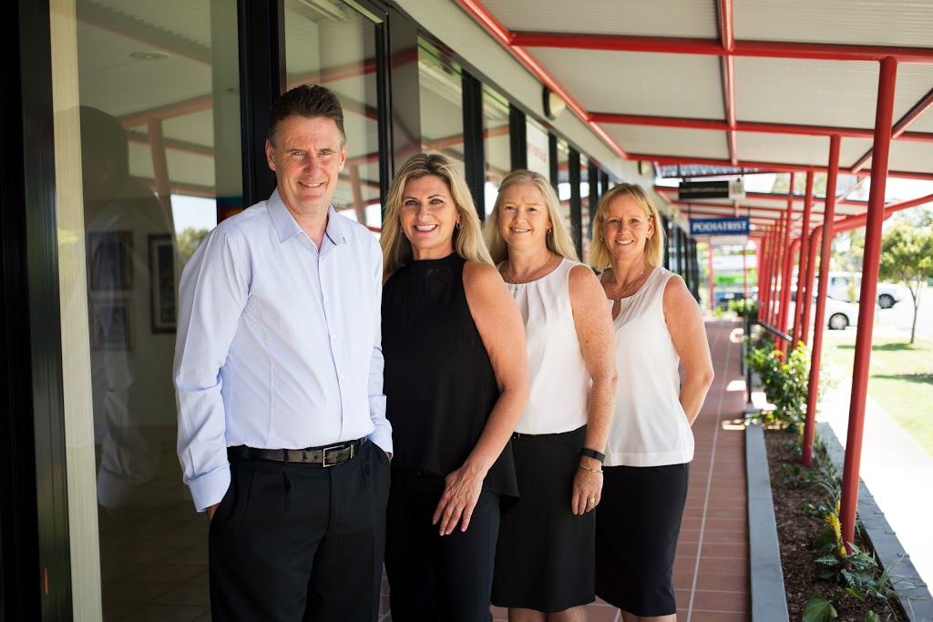 Team Godwin Real Estate | real estate agency | 4/68 Jessica Blvd, Minyama QLD 4575, Australia | 0754440258 OR +61 7 5444 0258