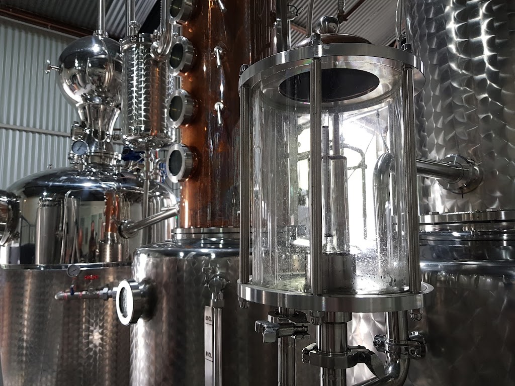 McRobert Distillery | 17 Stone St, Armadale WA 6112, Australia | Phone: 1800 335 564