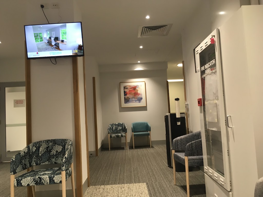 North West Private Hospital | 137 Flockton St, Everton Park QLD 4053, Australia | Phone: (07) 3246 3133