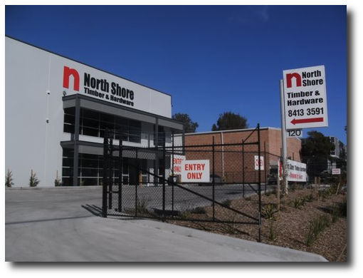 North Shore Timber & Hardware - Miranda | 120 Parraweena Rd, Miranda NSW 2228, Australia | Phone: (02) 9525 0311