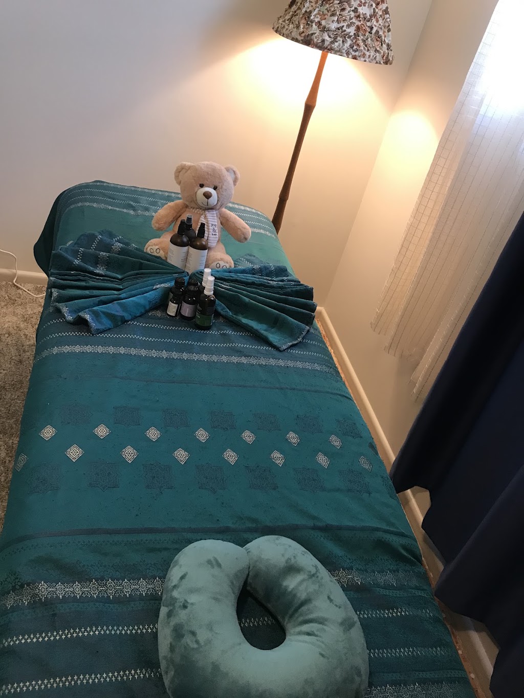 Yun-Li Massage | 237 Wyatt St, Portland VIC 3305, Australia | Phone: 0498 799 322