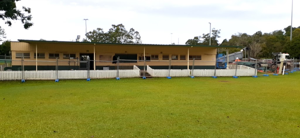 Yandina Cricket Club | 8 North St, Yandina QLD 4561, Australia | Phone: (07) 5446 7933