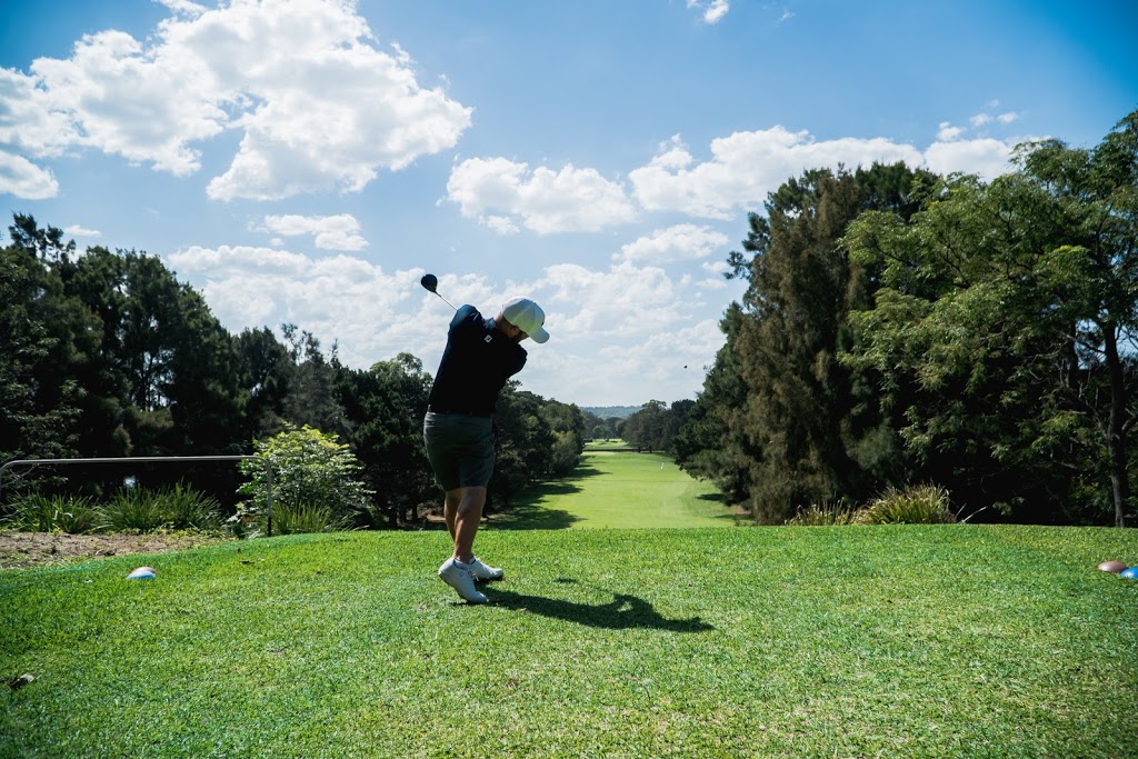 TM Golf | health | 79 Oxley Ave, Kiama Downs NSW 2533, Australia | 0242377339 OR +61 2 4237 7339