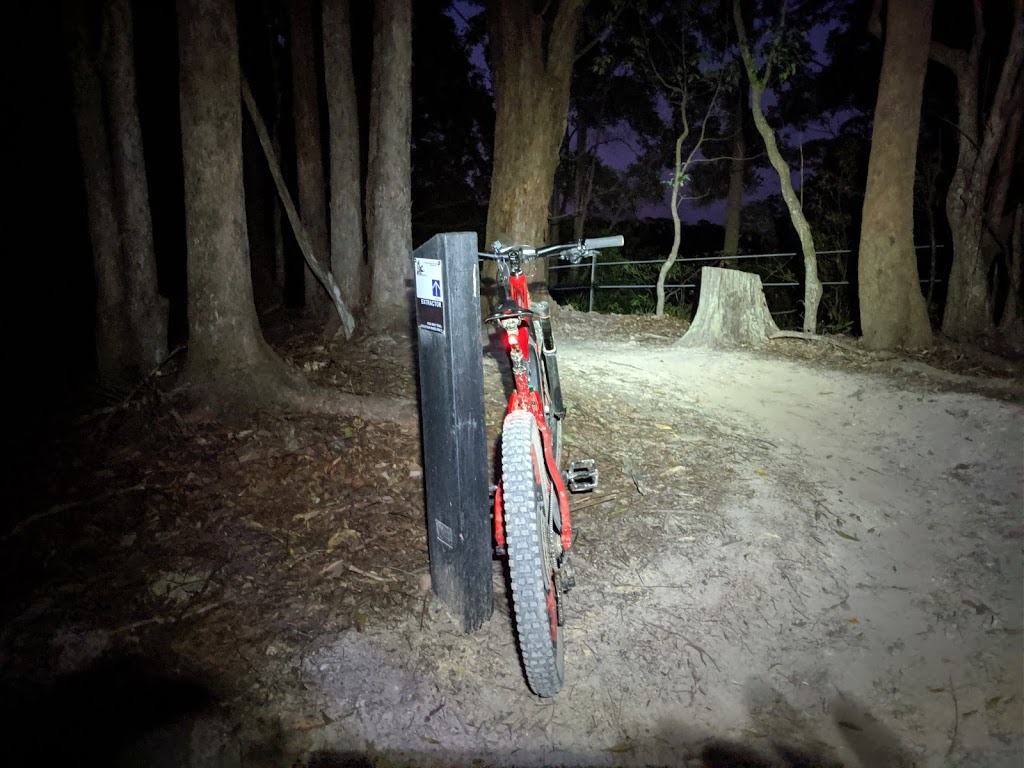 Duck Creek Mountain Bike park | Bruxner Hwy, Alstonville NSW 2477, Australia | Phone: 0491 611 911