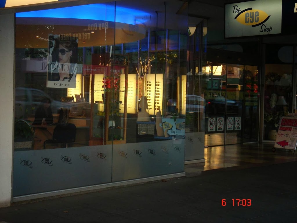 The Eye Shop | health | 1/302 Wyndham St, Shepparton VIC 3630, Australia | 0358210311 OR +61 3 5821 0311