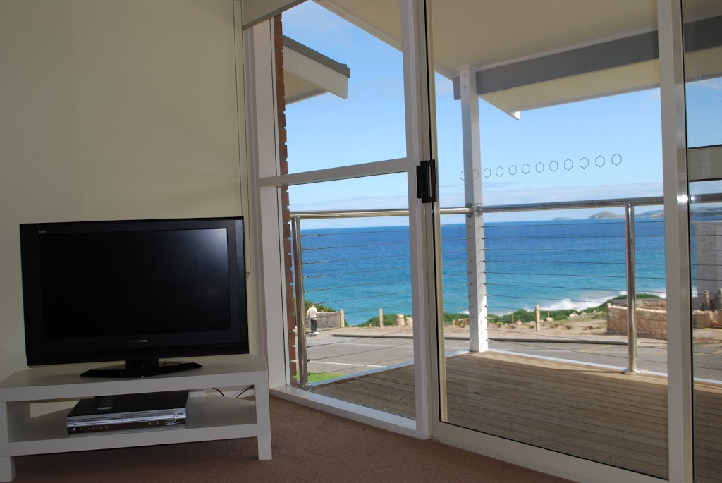 Encounter Holiday Rentals Port Elliot Accommodation | real estate agency | 22 Basham Parade, Port Elliot SA 5212, Australia | 0408817395 OR +61 408 817 395