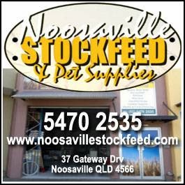 Noosaville Stockfeed & Pet Supplies | pet store | 37 Gateway Dr, Noosaville QLD 4566, Australia | 0754702535 OR +61 7 5470 2535
