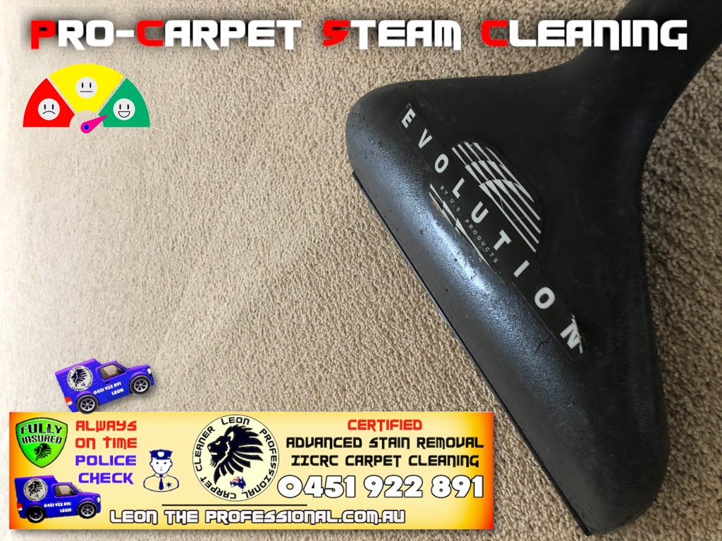 Leon the professional carpet cleaner | laundry | 404/20 Labrador St, Labrador QLD 4215, Australia | 0451922891 OR +61 451 922 891