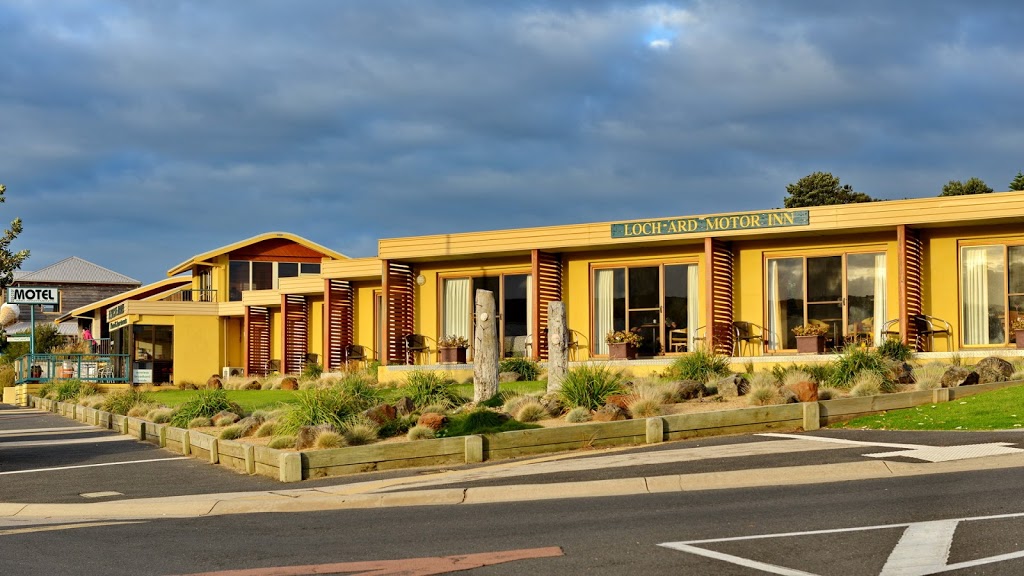 Loch Ard Motor Inn | 18 Lord St, Port Campbell VIC 3269, Australia | Phone: (03) 5598 6328