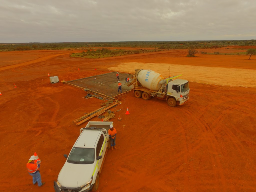 JUWEST | 69-71 Hall St, Leonora WA 6438, Australia | Phone: (08) 9037 6867