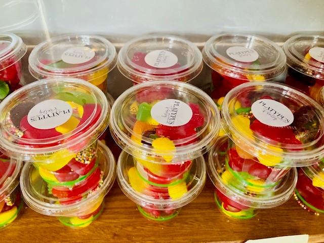 Platypus Pantry | 5 Main St, Cudal NSW 2864, Australia | Phone: (02) 6364 2109