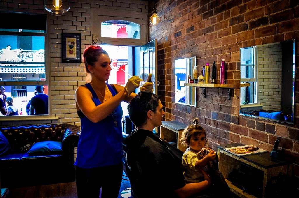 Elly Hanson | hair care | 402 Oxford St, Paddington NSW 2021, Australia | 0431519768 OR +61 431 519 768