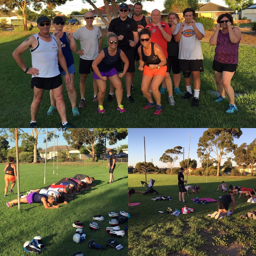 Adelaide Beach Fitness | health | 561 Grange Rd, Adelaide SA 5022, Australia | 0410663873 OR +61 410 663 873