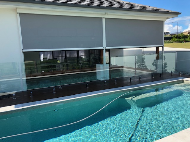 U-Select Blinds & Awnings | store | 2/5 Jowett St, Coomera QLD 4209, Australia | 0755801111 OR +61 7 5580 1111