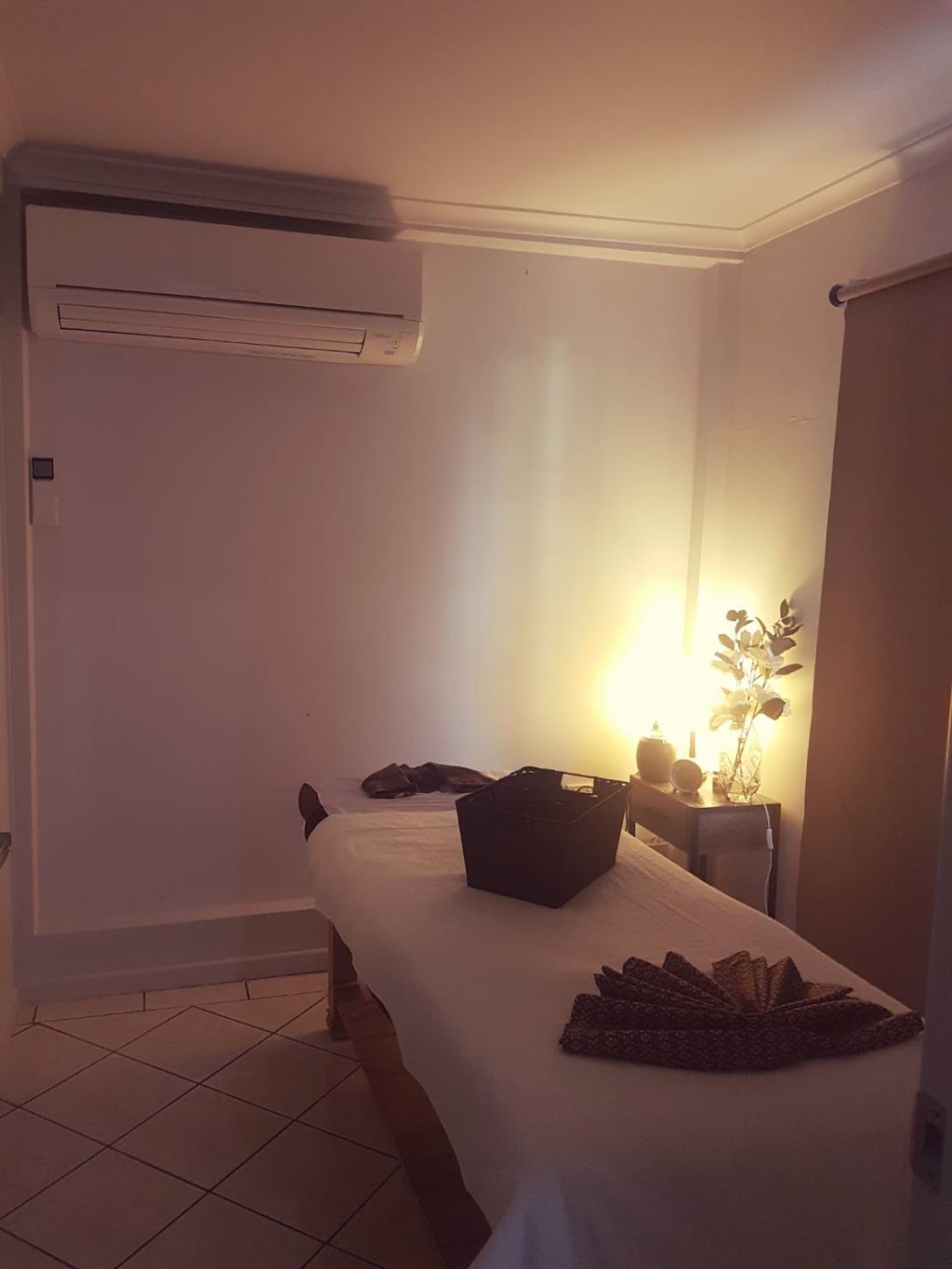 Cozy Thai Massage & Waxing | spa | 4/296 Wynnum Rd, Norman Park QLD 4170, Australia | 0737056848 OR +61 7 3705 6848