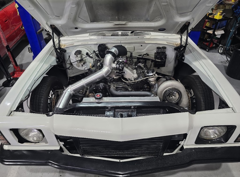 Todds Fabrication & Mechanical Repairs | u4/33 Accolade Ave, Morisset NSW 2264, Australia | Phone: 0458 736 767