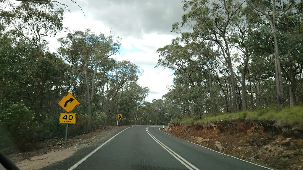 Mount Granya State Park | park | Georges Creek Road, Granya VIC 3701, Australia | 131963 OR +61 131963