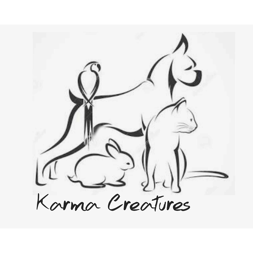 Karma Creatures, Holistic Therapies for Animals | health | 3 The Cl, Swan View WA 6056, Australia | 0428574093 OR +61 428 574 093