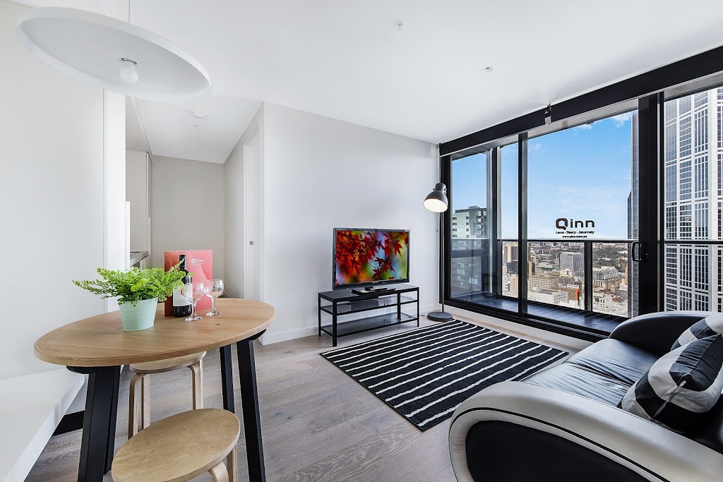Qinn - Apartments in Melbourne | 903/20-22 Albert Rd, South Melbourne VIC 3205, Australia | Phone: 0422 559 288
