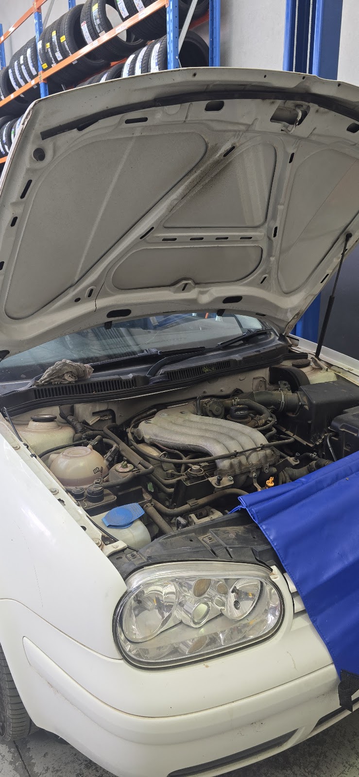 Yellow Tyre And Auto Service | Unit 1/2 Brooke Ct, Melton VIC 3337, Australia | Phone: (03) 9746 6061