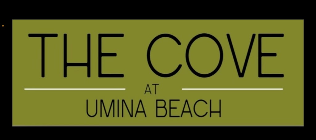 The Cove at Umina Beach | cafe | 101 Mount Ettalong Rd, Umina Beach NSW 2257, Australia | 0410721180 OR +61 410 721 180