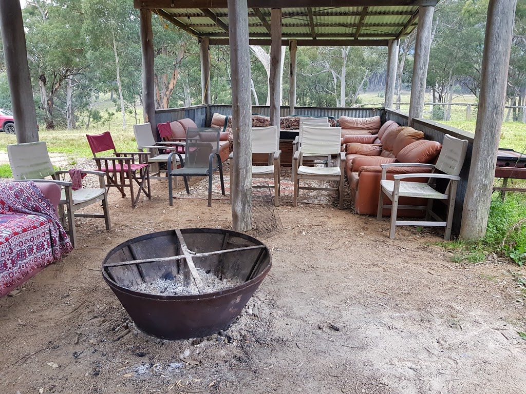 Megalong Valley Farm Glamping | campground | 993 Megalong Rd, Megalong Valley NSW 2785, Australia