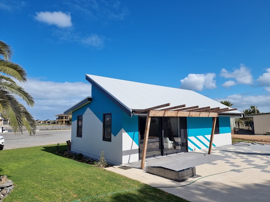 Breathe Neighbourhood | 2 Yaringa Ave, Tumby Bay SA 5605, Australia | Phone: (08) 8688 2087