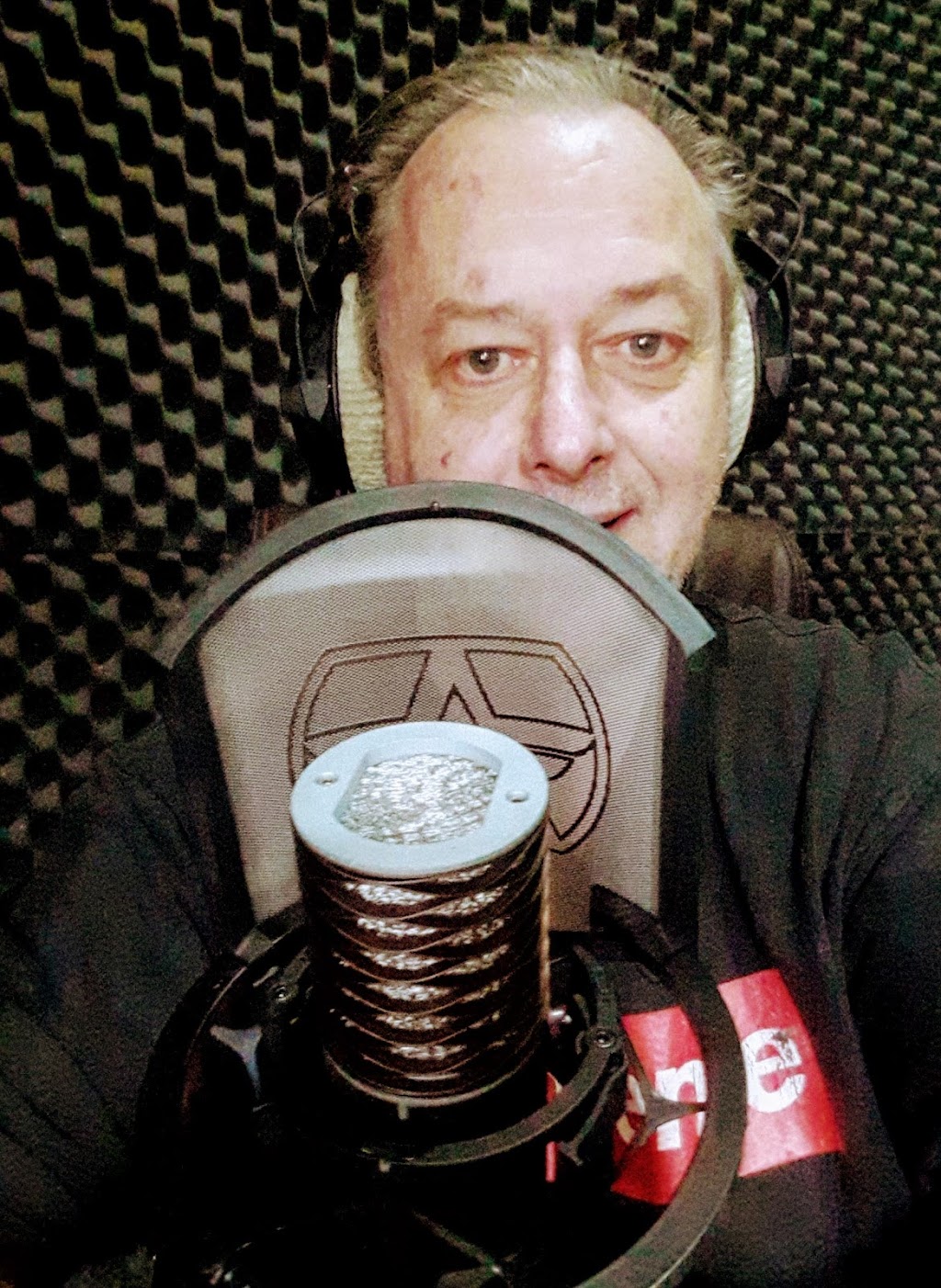 Dan Garlick Voiceovers | 23 Manitzky Rd, Tamborine Mountain QLD 4272, Australia | Phone: 0467 597 418