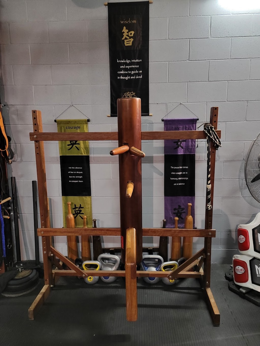 Combat House | 7 Sir William McKell Dr, Pambula NSW 2549, Australia | Phone: 0430 404 305