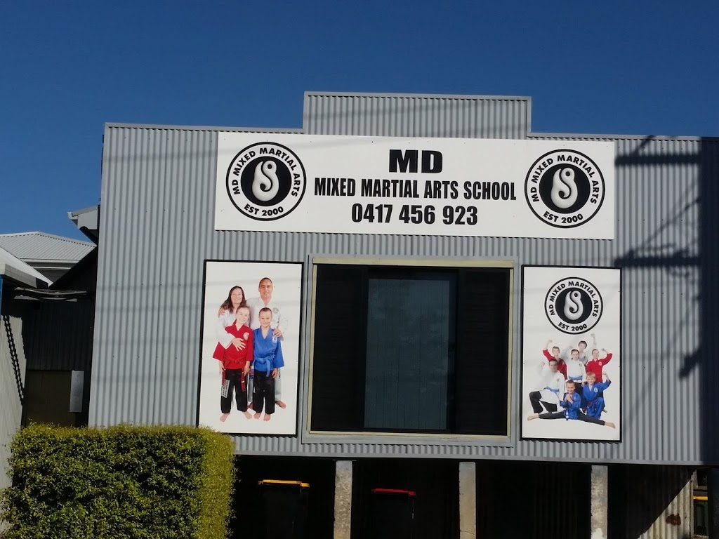 MD MIXED MARTIAL ARTS | health | 169A River St, Maclean NSW 2463, Australia | 0417456923 OR +61 417 456 923