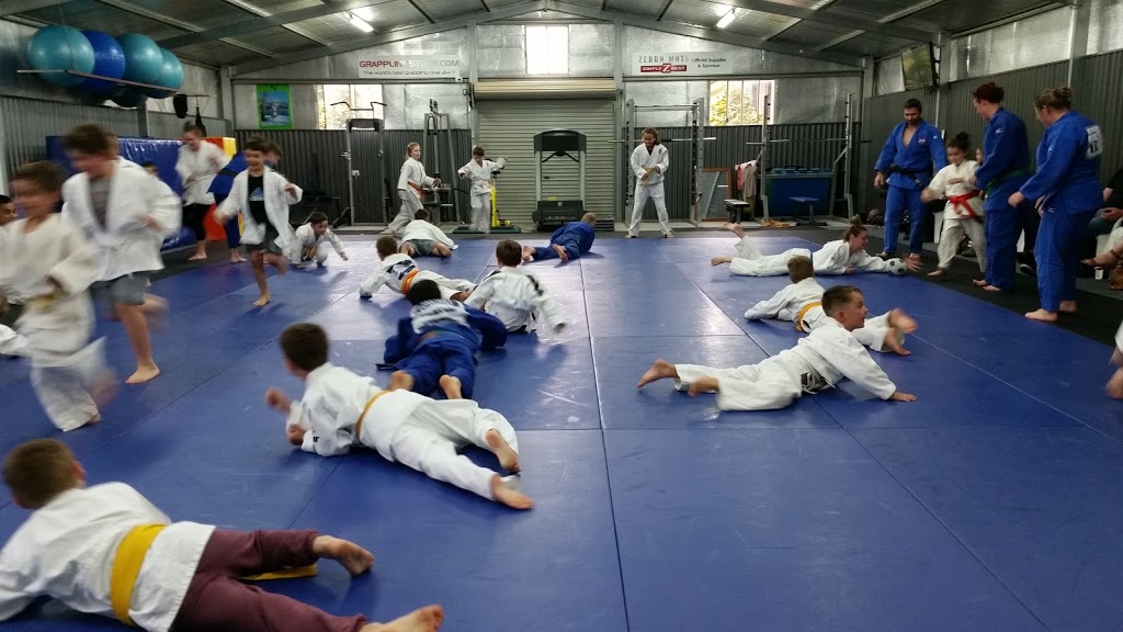 Judo Bendigo | 15-17 Adam St, Quarry Hill VIC 3550, Australia | Phone: 0418 510 867