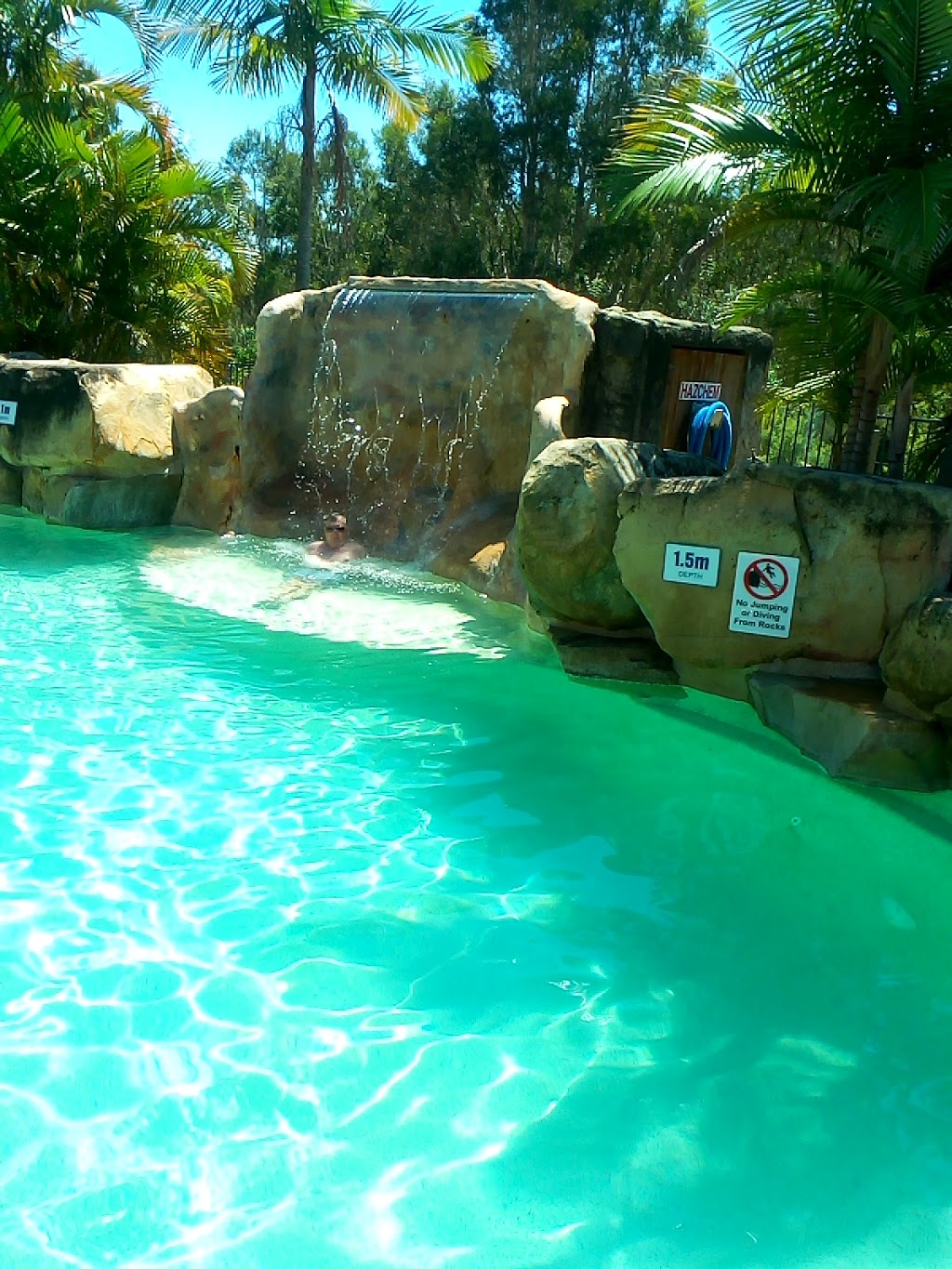 Tamarind Sands Resort | lodging | 49 Tamarind Ave, Bogangar NSW 2488, Australia | 0266763255 OR +61 2 6676 3255