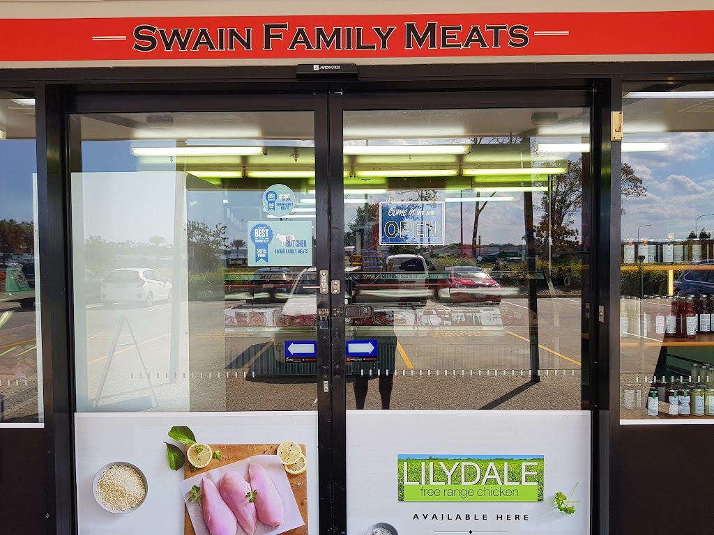 Swain Family Meats | store | 2/11 Birrobeen St, Little Mountain QLD 4551, Australia | 0754997900 OR +61 7 5499 7900