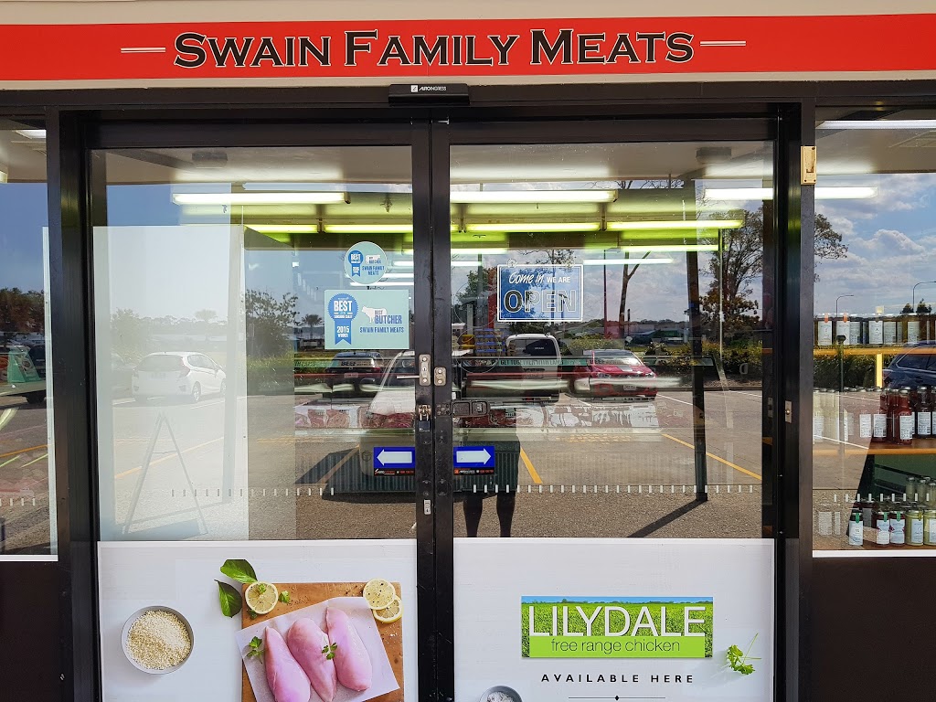 Swain Family Meats | 2/11 Birrobeen St, Little Mountain QLD 4551, Australia | Phone: (07) 5499 7900